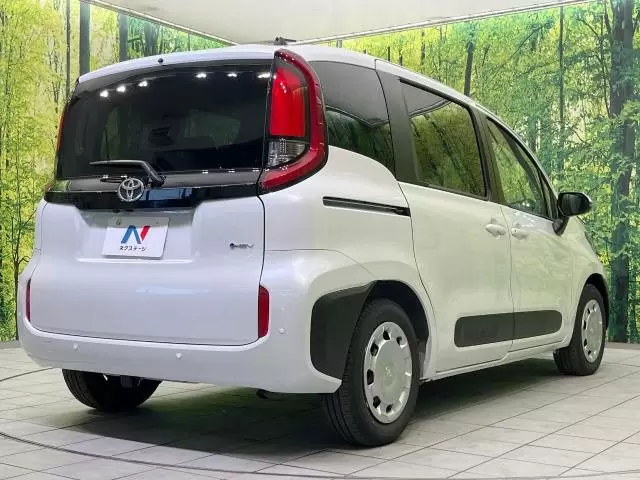 シエンタの2列目シートを徹底解説!各種機能や快適性を確認しよう