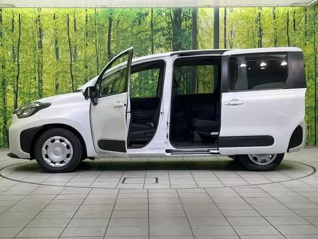 シエンタの2列目シートを徹底解説!各種機能や快適性を確認しよう