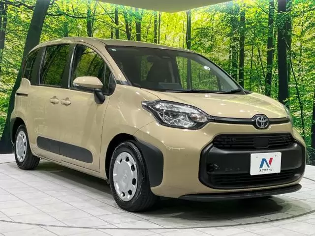 シエンタの2列目シートを徹底解説!各種機能や快適性を確認しよう