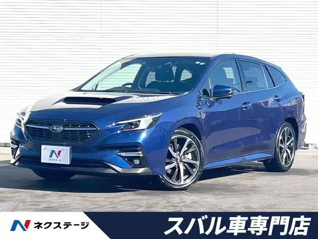 スバルの中古車購入におすすめしたい6モデル【SUV・スポーツ】