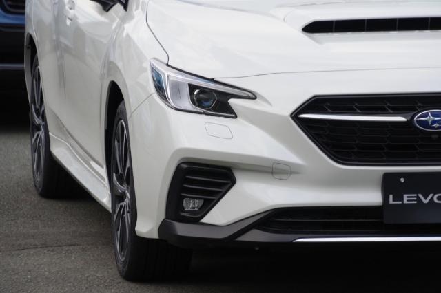 スバルの中古車購入におすすめしたい6モデル【SUV・スポーツ】