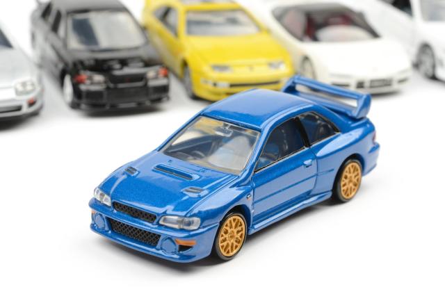 スバルの中古車購入におすすめしたい6モデル【SUV・スポーツ】