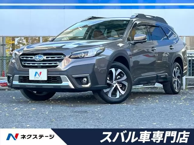 スバルの中古車購入におすすめしたい6モデル【SUV・スポーツ】