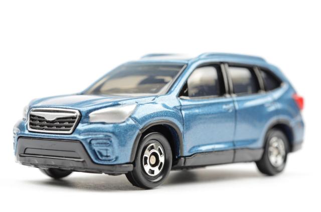 スバルの中古車購入におすすめしたい6モデル【SUV・スポーツ】
