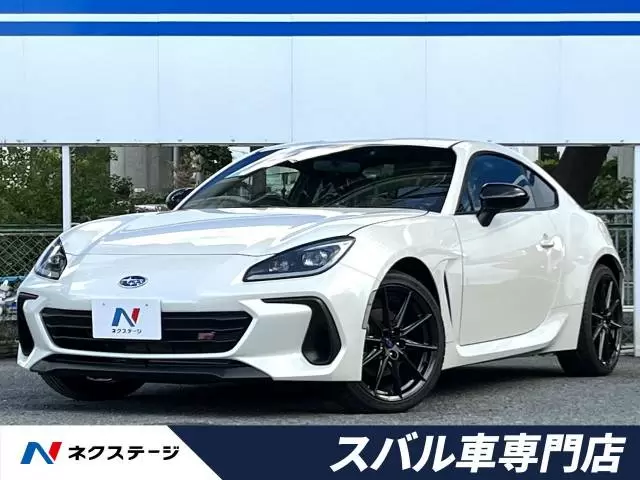 スバルの中古車購入におすすめしたい6モデル【SUV・スポーツ】