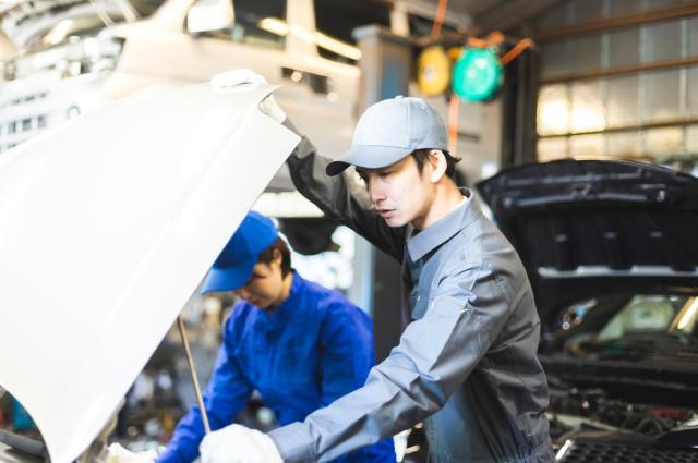 ハイラックスサーフの魅力とは？中古車で手に入れるオフロード性能と快適性