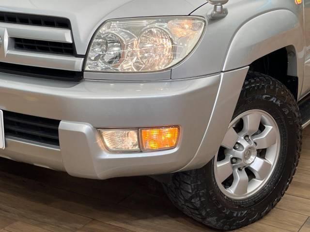 ハイラックスサーフの魅力とは？中古車で手に入れるオフロード性能と快適性