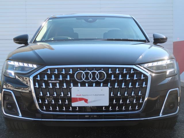 A8の魅力徹底解説!歴代モデルの特徴と最新売買価格も