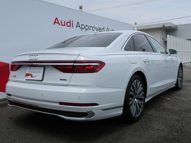 A8の魅力徹底解説!歴代モデルの特徴と最新売買価格も