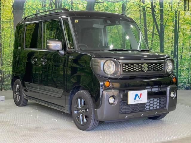 スペーシアギアの魅力とは？歴代モデル・グレード別特徴と価格を解説