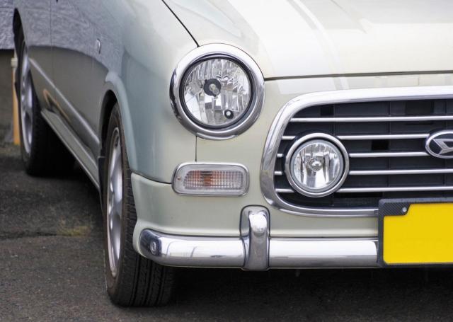 ミラジーノの魅力とは?歴代モデルや中古車相場を詳しくチェック