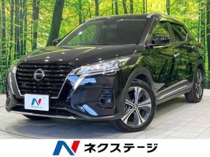 キックスの魅力とは？新車価格や中古車市場の動向もチェック！