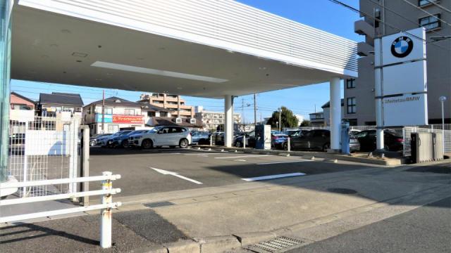 ネクステージグループとしてBMW正規ディーラーが３月１日（土）愛知県内にて２店舗同時営業スタート