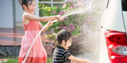 車検安心保証（6･12･18ヶ月）メンテナンスプラン