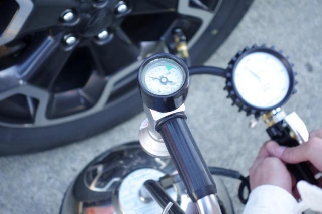新車購入後すぐにタイヤ交換する新車外しとは？タイヤの保管方法や寿命 