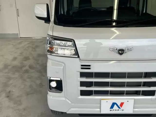 ダイハツで新車購入可能なマニュアル車は?マニュアル車の魅力も徹底解説