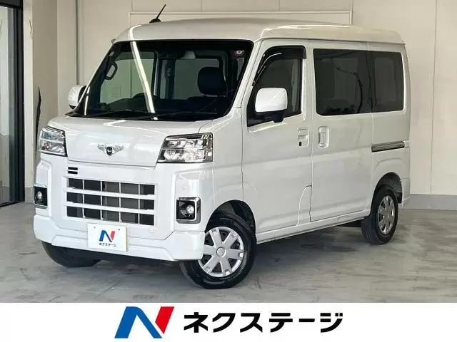 ダイハツで新車購入可能なマニュアル車は?マニュアル車の魅力も徹底解説