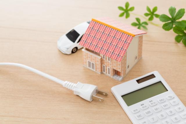 プリウスPHV無料充電スポット活用術!充電コスト節約ガイド