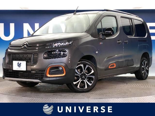 ルノー ファミリーカー「カングー」の魅力とは？ライバル車もピックアップ