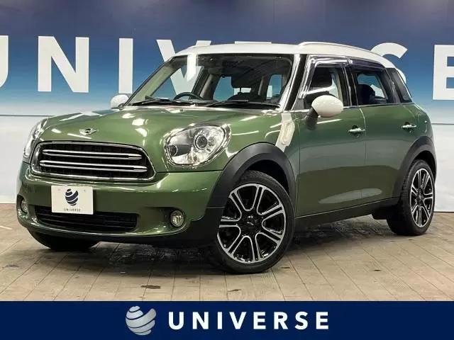 MINIはディーゼル車（軽油モデル）とガソリン車どちらがおすすめ？