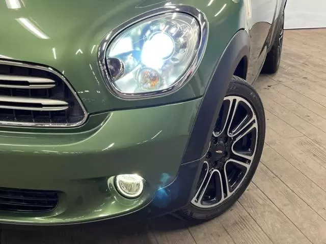 MINIはディーゼル車（軽油モデル）とガソリン車どちらがおすすめ？