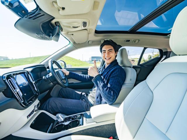 国産車でサンルーフを装着可能なモデルは?メリット・デメリットや選び方