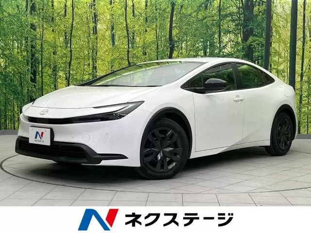 プリウスの魅力やボディサイズ、性能や狙い目グレードを徹底解説!