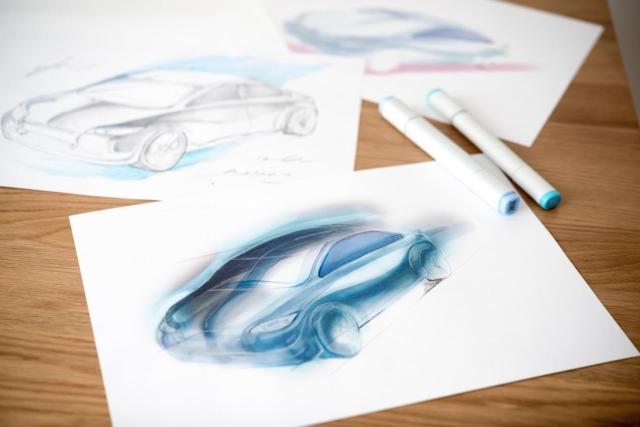 2023年にフルモデルチェンジした5代目プリウスの進化と歴代モデルの特徴