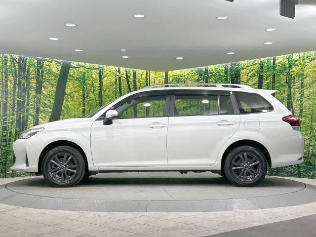 カローラフィールダーの魅力徹底解剖!人気グレードと中古車価格相場を公開