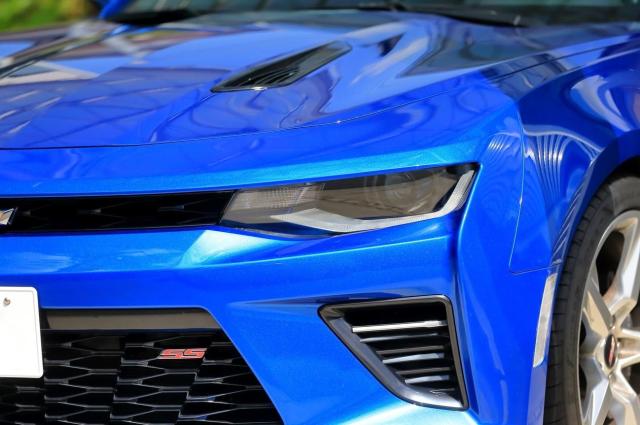 シボレーカマロ全モデル徹底解説!歴代の魅力とスペックを一挙紹介