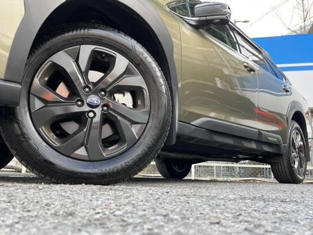 レガシィアウトバックの魅力と進化を解説!価格・グレード・内装を完全ガイド