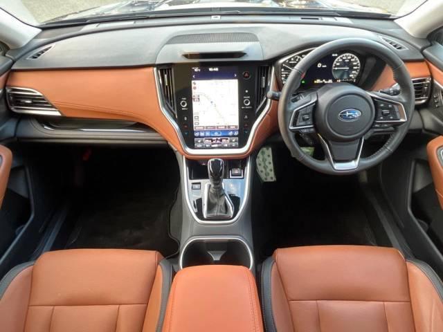 レガシィアウトバックの魅力と進化を解説!価格・グレード・内装を完全ガイド