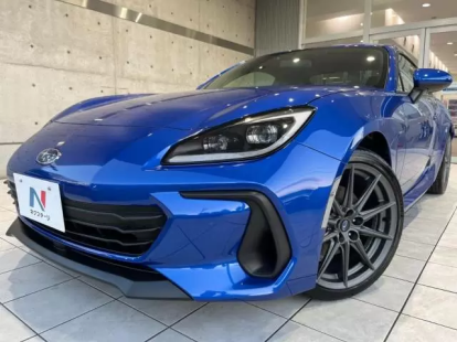 BRZを新車で購入する前に知っておきたい！2代目の特徴や最新モデルD型の特徴は？