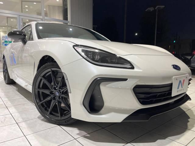 スバル BRZ STIスポーツ