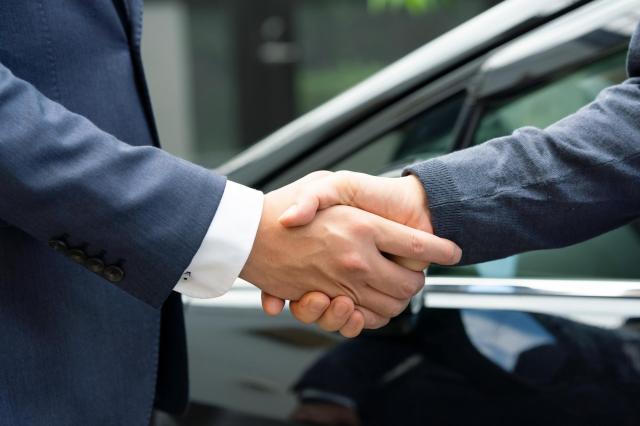 中古の電気自動車購入はメリット・デメリットを正しく理解することが大切!