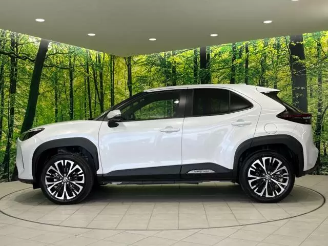 ヤリスクロスの納期はどのくらい？納期を左右する可能性がある要素とは