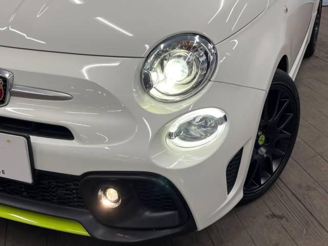 アバルト595の魅力を徹底解説！歴史から中古車相場まで全てを公開