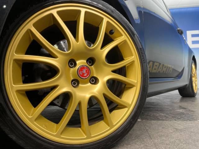 アバルト595の魅力を徹底解説！歴史から中古車相場まで全てを公開