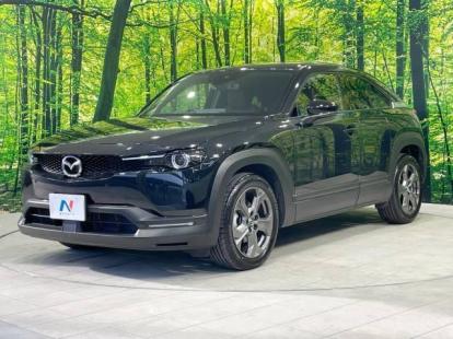 MX-30の魅力徹底解説！ロータリーEVの性能やフリースタイルドアの実力とは