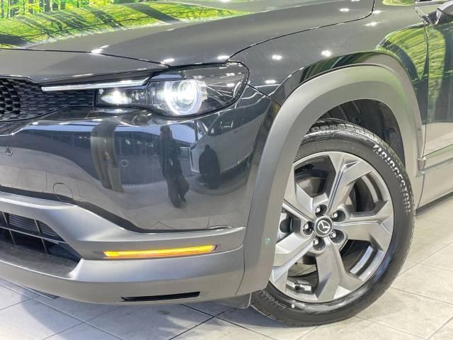 MX-30の魅力徹底解説!ロータリーEVの性能やフリースタイルドアの実力とは