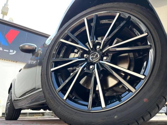 ロードスターRFの歴史と進化を徹底解説!魅力と中古車相場も