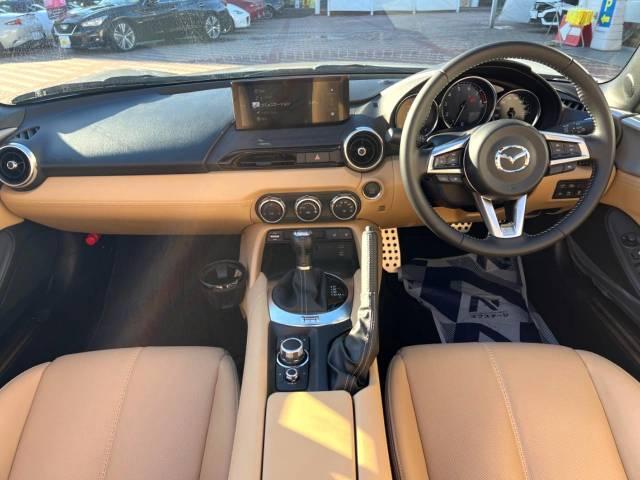 ロードスターRFの歴史と進化を徹底解説!魅力と中古車相場も