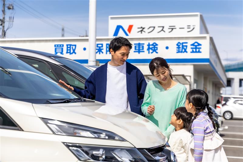 【調査レポート】年代別でみる中古車の選び方・探し方に関する調査