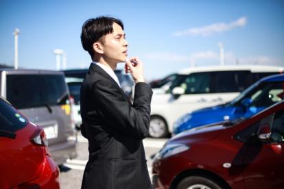 欲しい車があるのですが、取り置きはできますか？