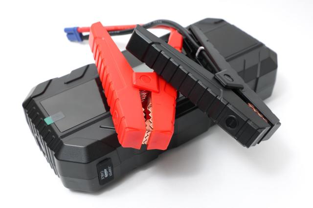 ジャンプスターター