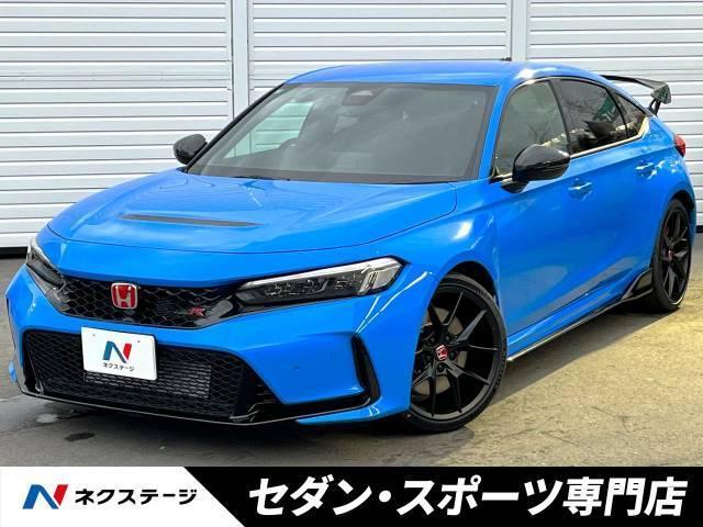 シビック TYPE R