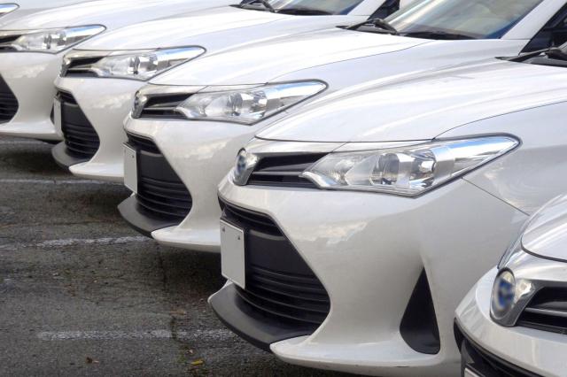 カローラアクシオの歴代モデル総まとめ:実用性や燃費性能、価格相場は?