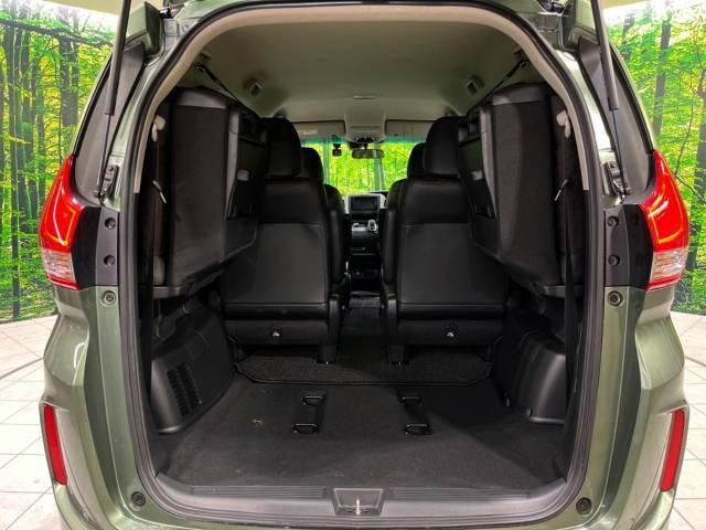 【フリードハイブリッド完全ガイド】ガソリン車との違いや価格相場など徹底解説