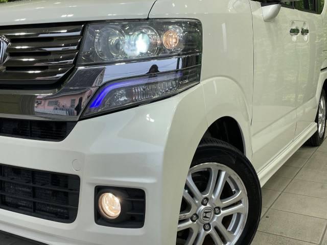 N-BOXカスタムの歴史と進化｜選ばれ続ける理由や相場価格など徹底解説