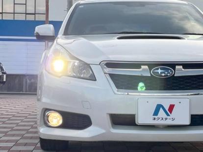 【レガシィ完全ガイド】B4・ツーリングワゴン・アウトバックの違いや中古車相場まで